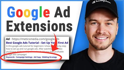 The Coalition team incorporates Google ad extensions seamlessly, giving potential customers more details about your business